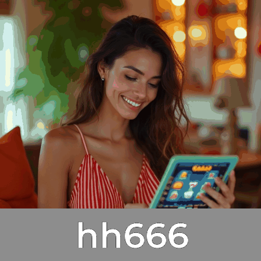 hh666: Profissionalismo e Excelência em Apostas Online