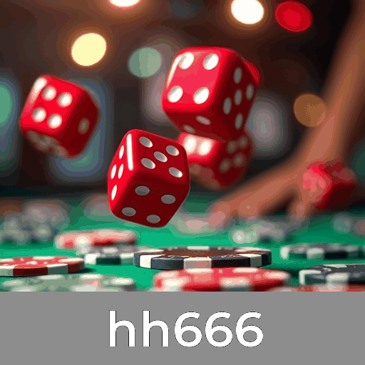 Descubra a Conveniência do HH666: Aposte com Facilidade no Aplicativo Móvel