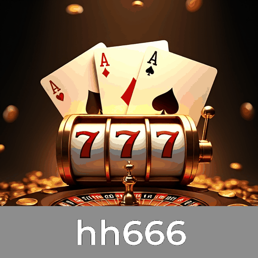 hh666: Experiência Profissional de Jogos de Mesa Ao Vivo
