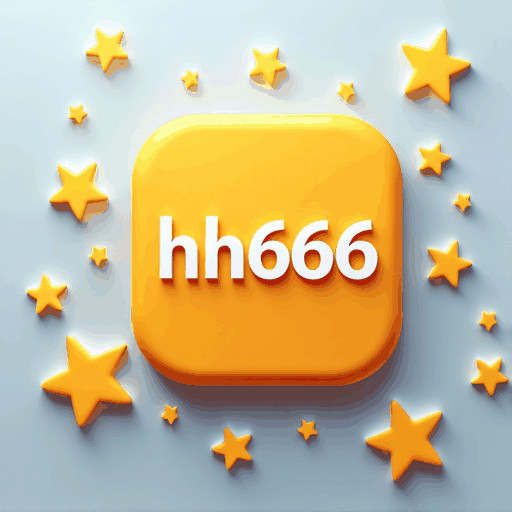 hh666: Cassino premiado e pagamentos rápidos